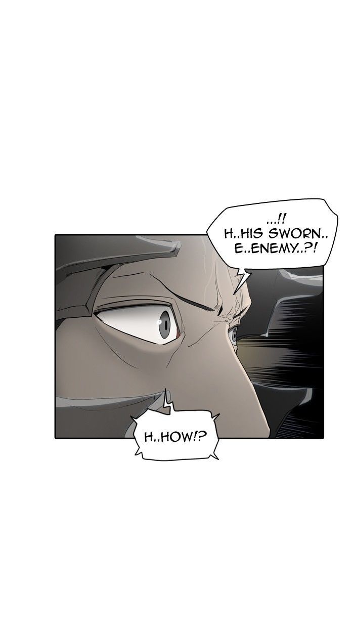 Tower of God Chapter 349 86